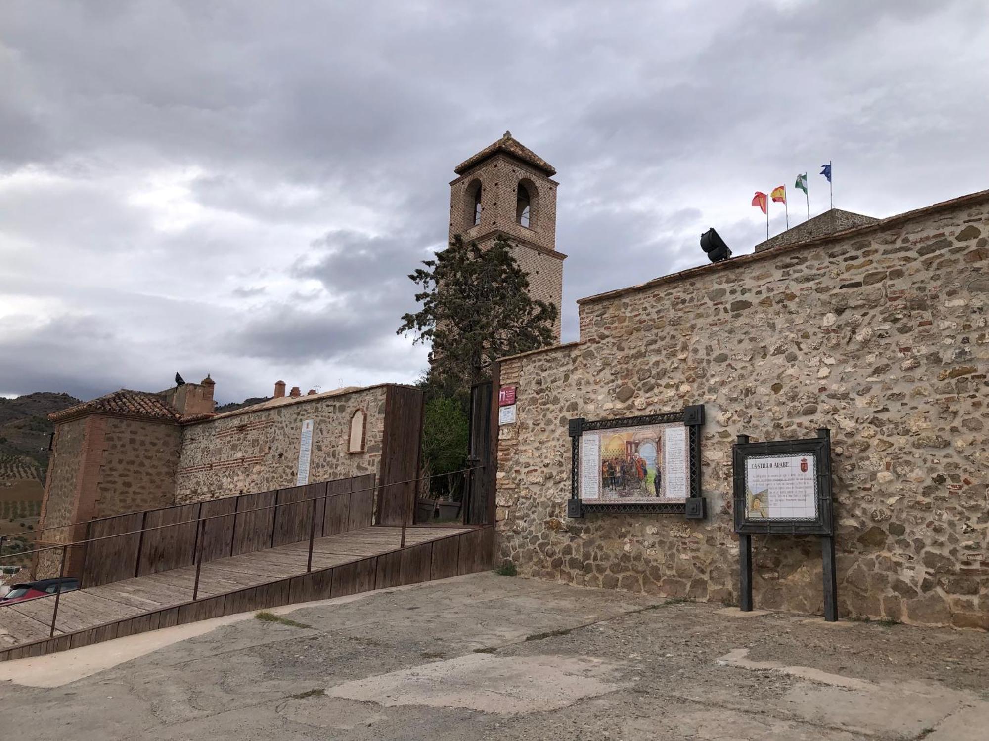 Mirasierrahome... Tu Hogar De Vacaciones! Alora Exterior foto