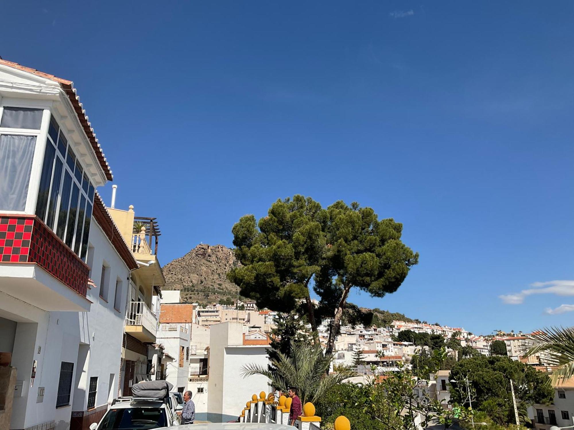 Mirasierrahome... Tu Hogar De Vacaciones! Alora Exterior foto