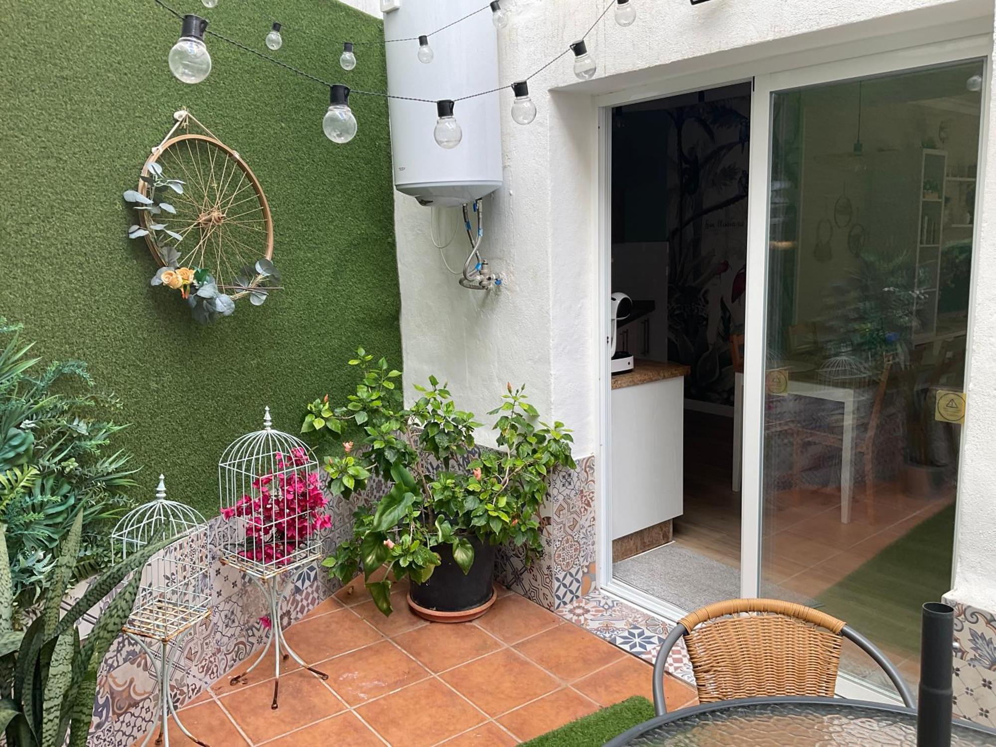 Mirasierrahome... Tu Hogar De Vacaciones! Alora Exterior foto